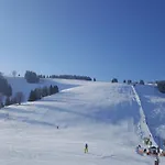 Kamenar Hytte Ruzomberok