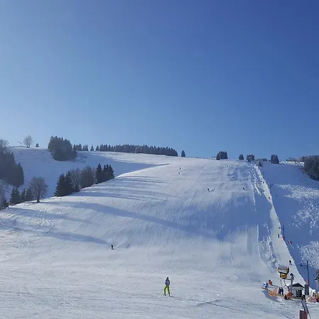 Kamenar 山林小屋 鲁容贝罗克